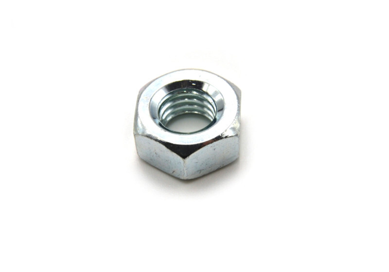 DC60-50145A - Nut (Hex, A, MSWR10)