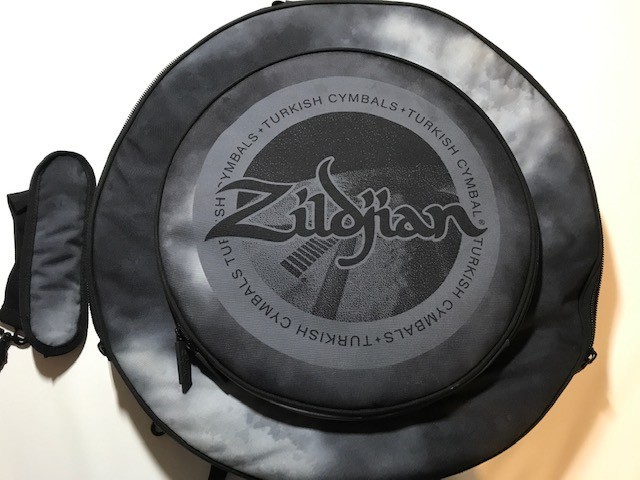 Zildjian Student Cymbal Backpack 20"
