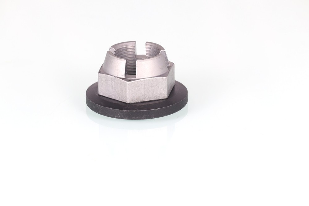 1x Wheel Hub Nut Front Right=Left GH-392515