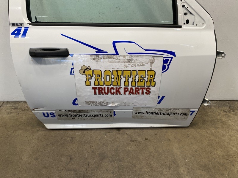 2016 Ram 5500 Door (606-13826)