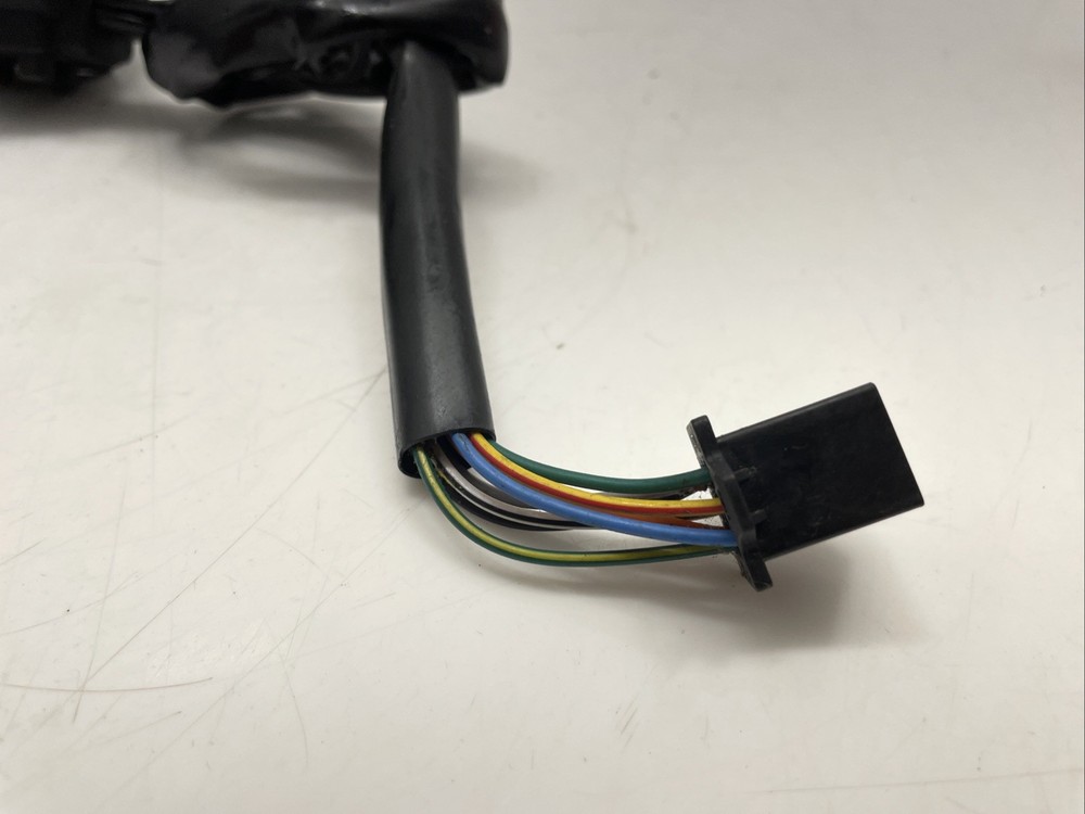 ♻️ Sym Adx 125 Lc E5 2023 - 2026 Right Side Switchgear ♻️