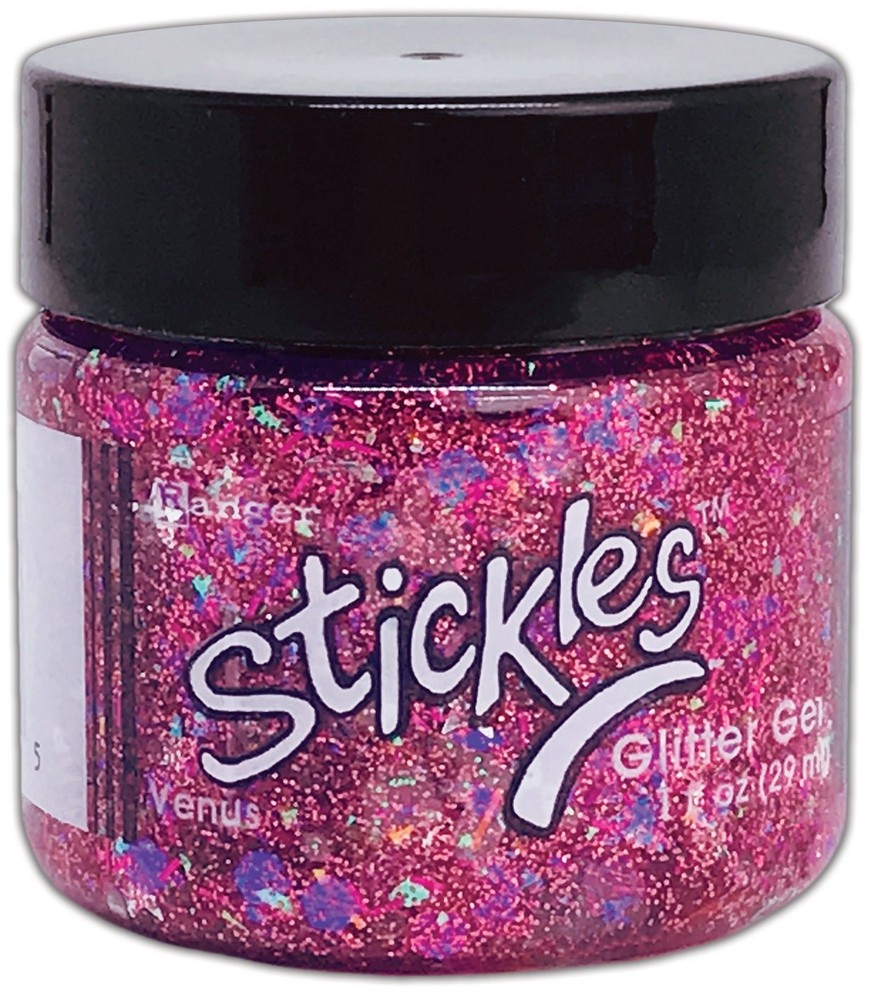Ranger Stickles Glitter Gels-Venus