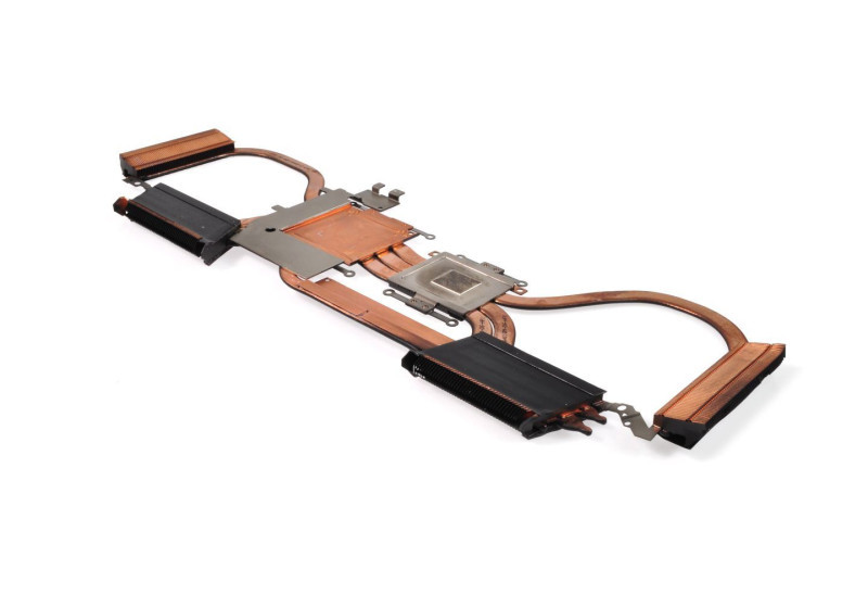 13NR05S0AM0401 - Thermal Module