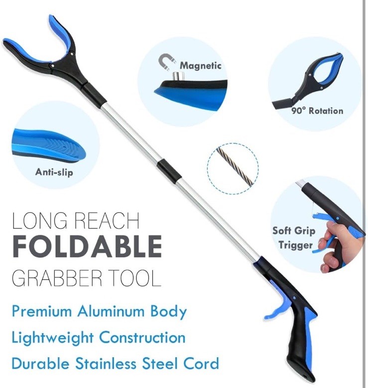 7PC Hip Kit For Total Hip Replacement Prime, Hip Replacement Kit After🩵