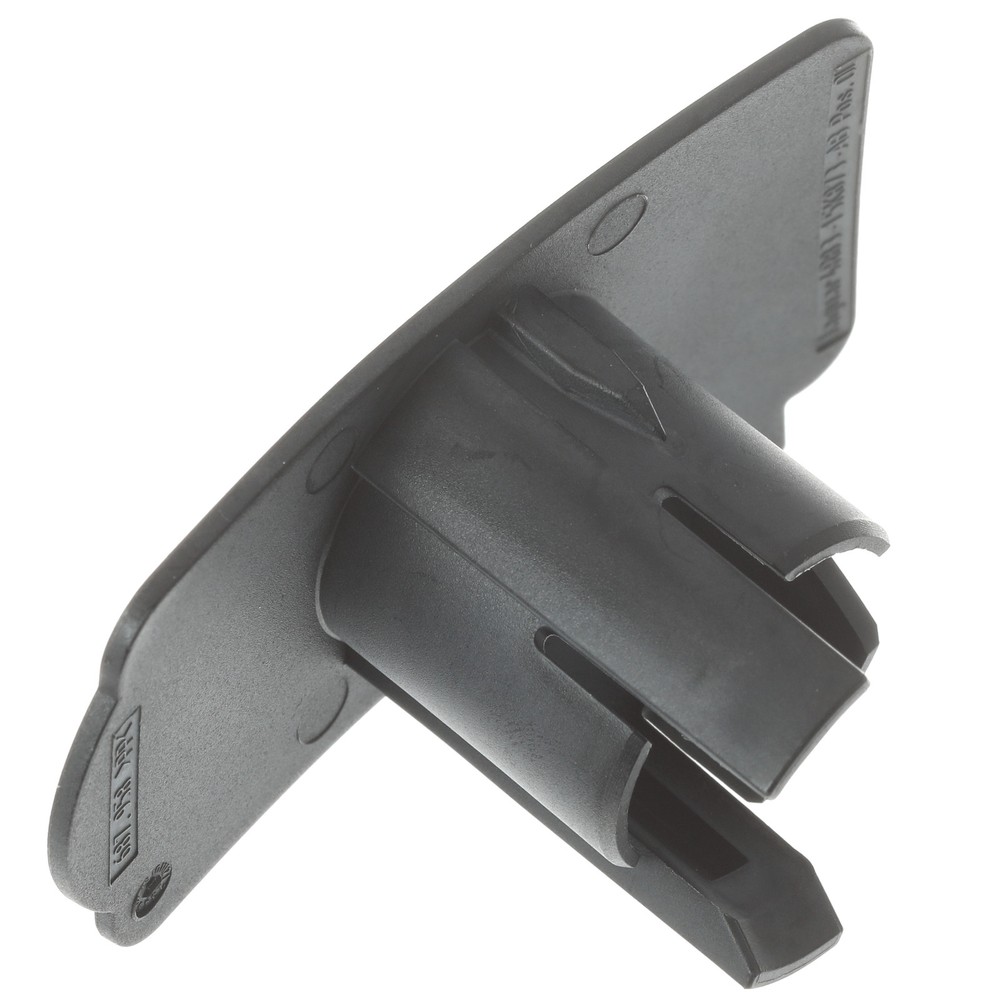 Genuine Jaguar Reverse Sensor Bracket XR837490