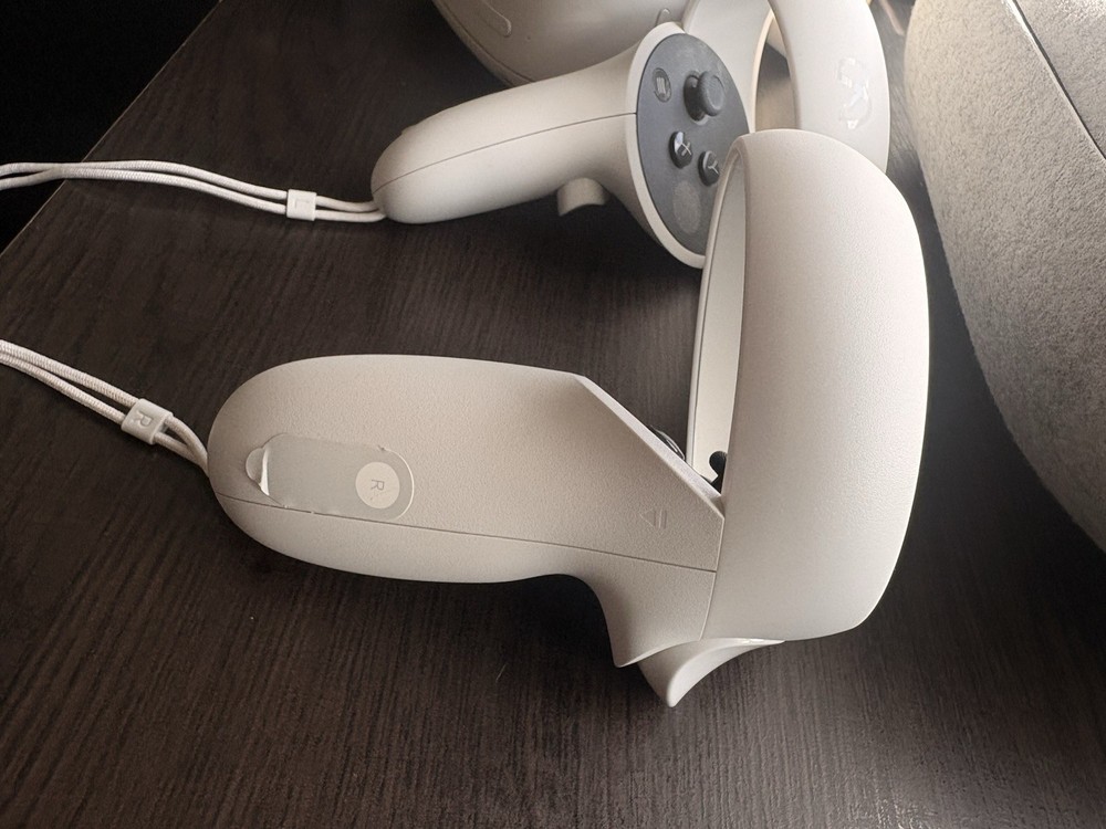 Meta Quest 2 128GB White