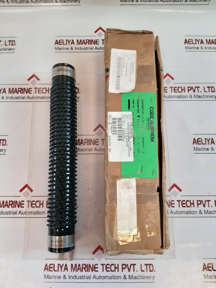 Sfernice RSO 50X373 Resistor