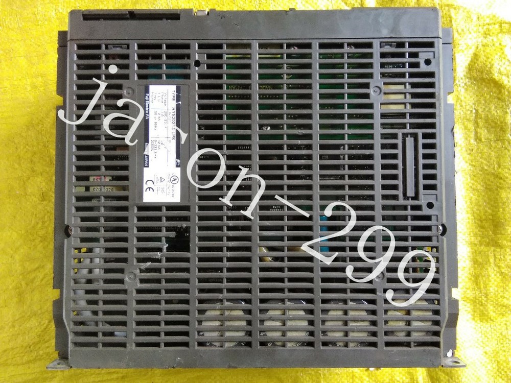 RYS202S3-LPS fast ship by DHL OR EMS