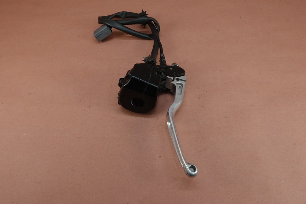 2013 07-17 TRIUMPH ROCKET III​ TOURING Left Hand Control Switch