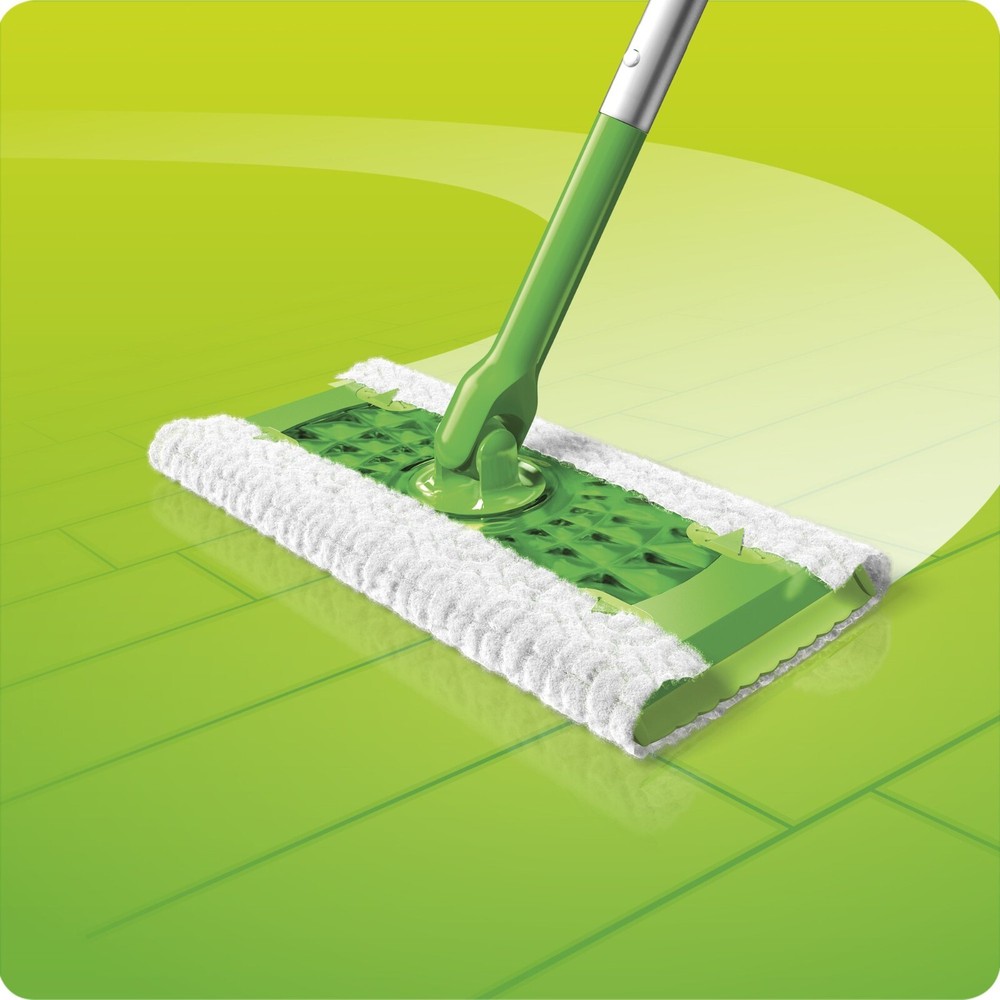 Swiffer Sweeper Dry Pad Refills, , Multi Surface, Lavender Scent, 32 Count