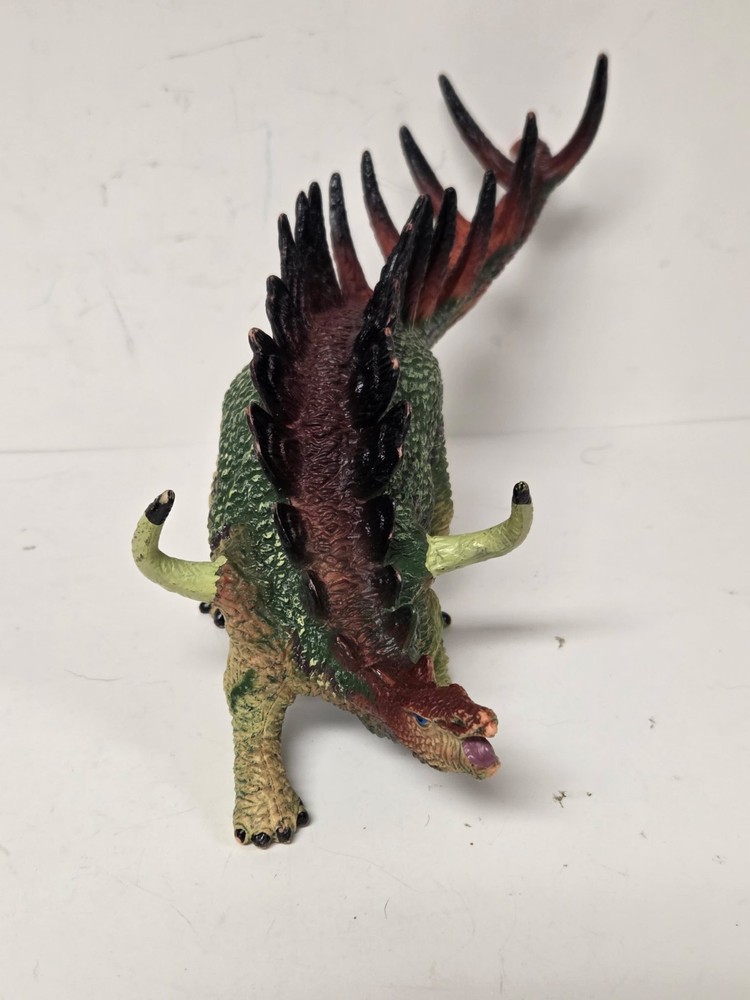 Kentrosaurus Dinosaur Toy