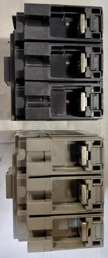 LV429210 Earth Leakage Module Schneider Electric