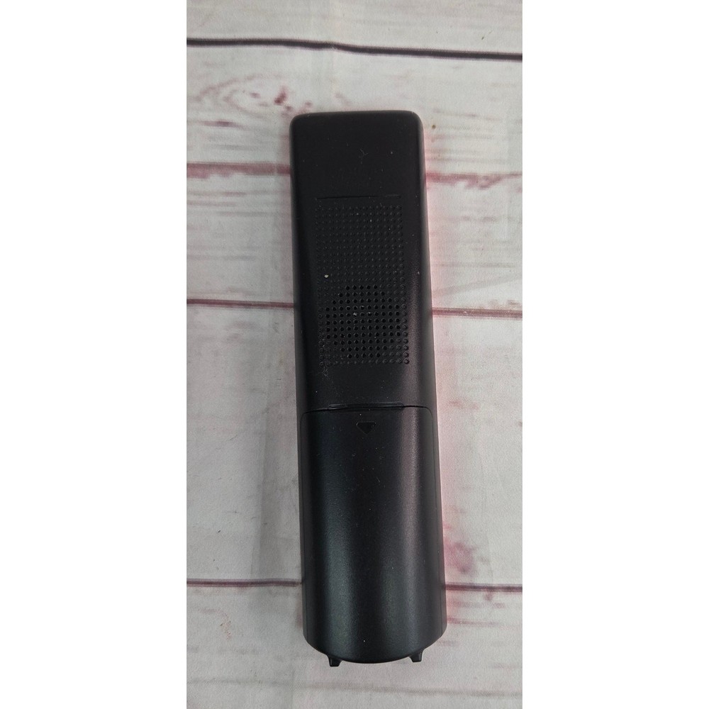 Red V Tech Phone Handset and Base