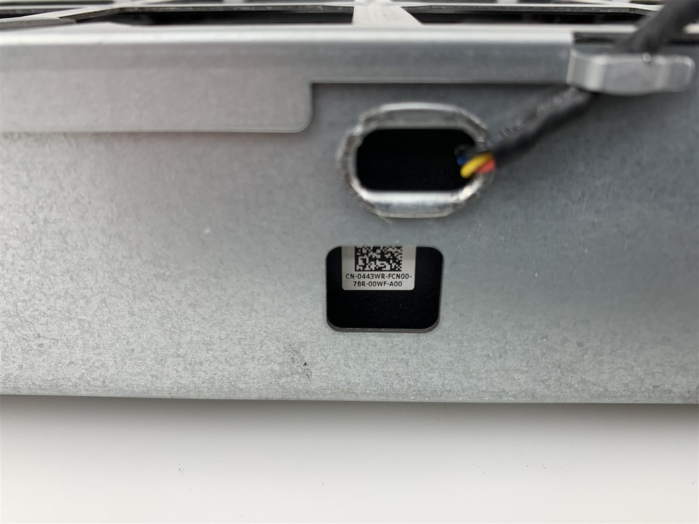 Dell Precision 7920 Front Fan Assembly 5PX0CM2