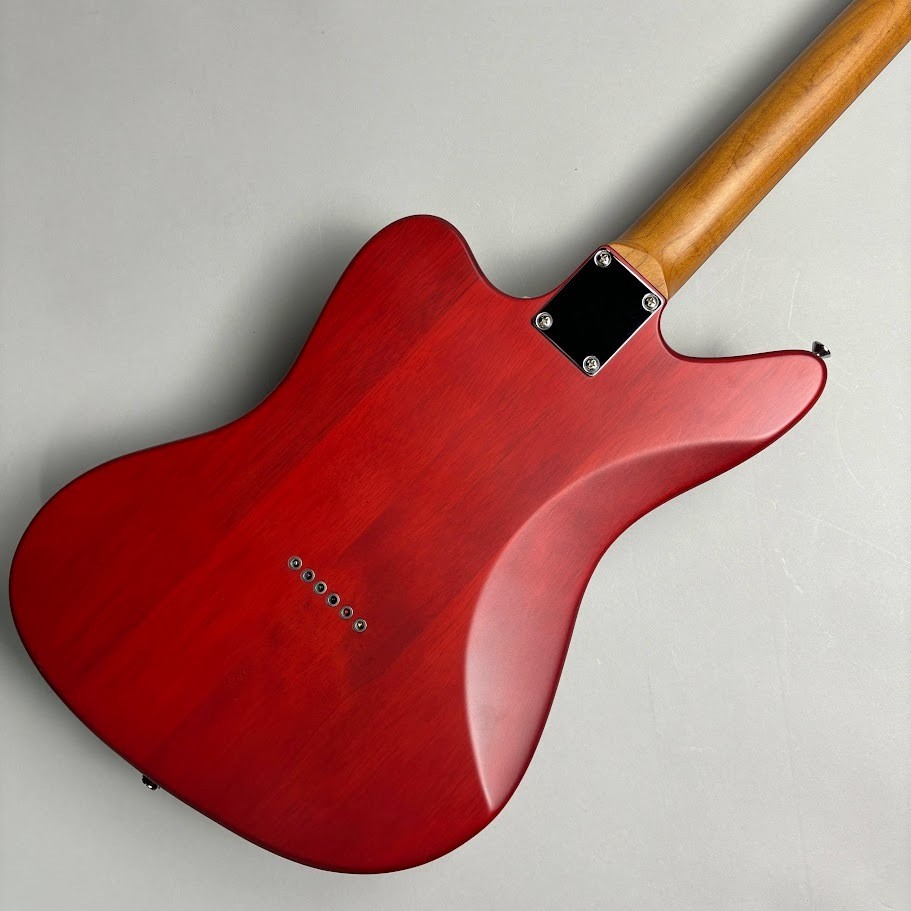 Bacchus Windy-Breaker RSM Global Series