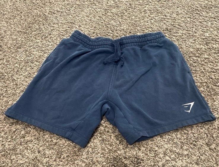 Gymshark Athletic Shorts Men’s Size Medium