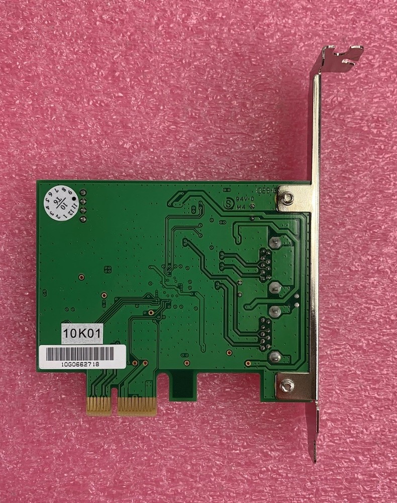 Rocketfish USB 3.0 PCI Express Card