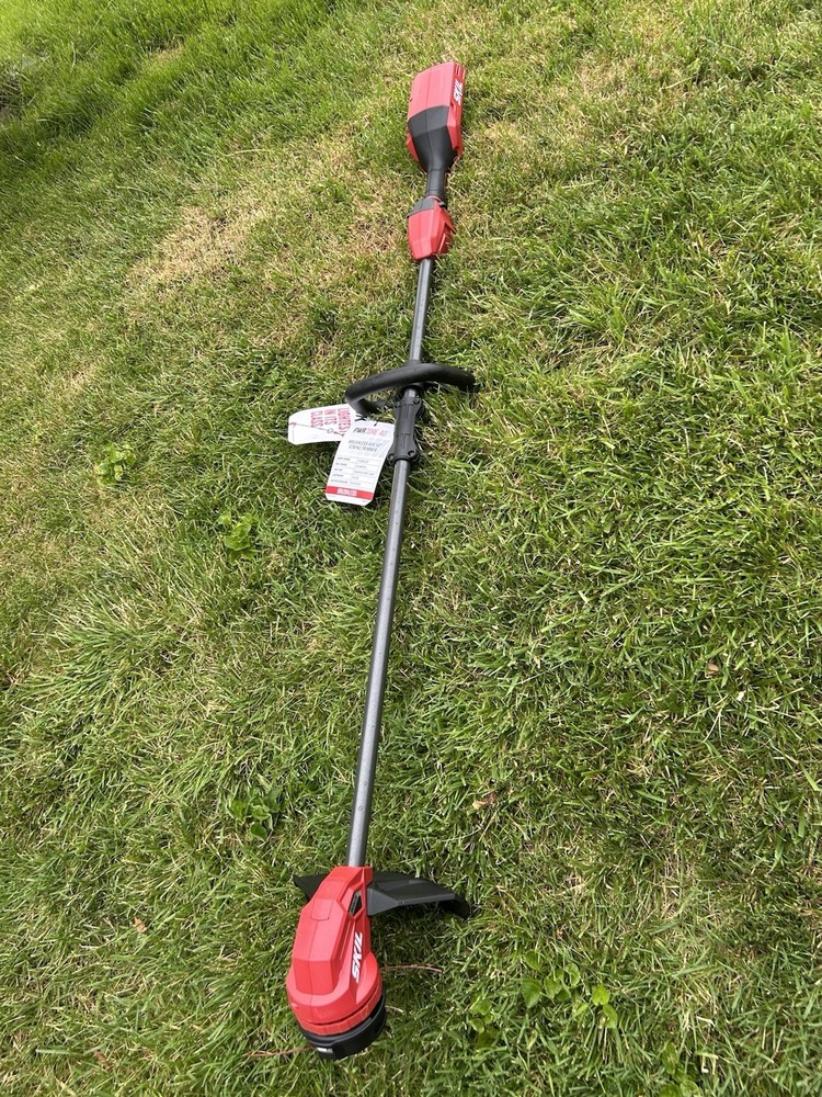 SKIL PWRCORE 40 Volt Brushless String Trimmer (tool Only)