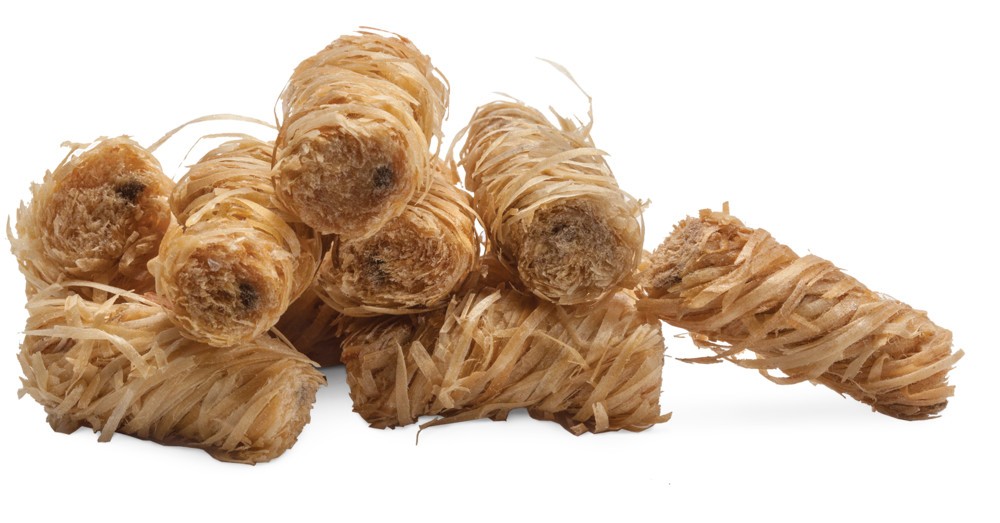 Zippo Tinder Shreds, 40566