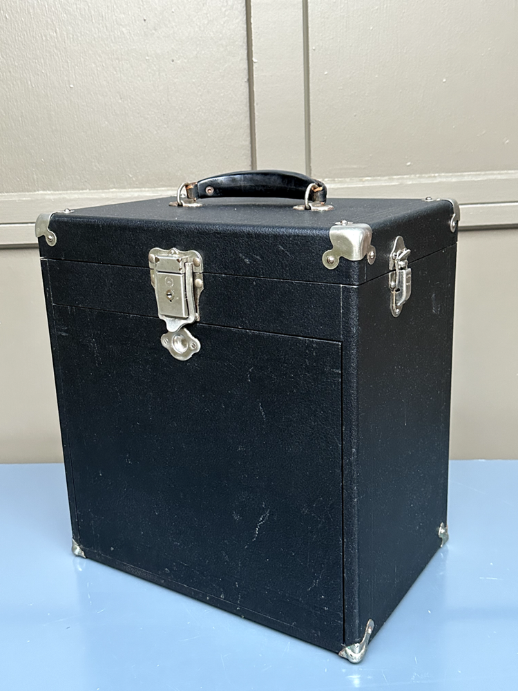 Vintage Gerstner & Sons Traveling Dental Case / Toolbox