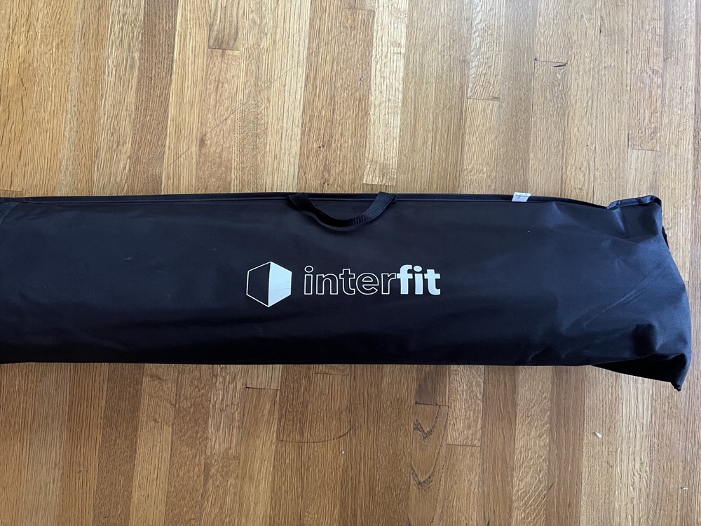 Interfit 60in Parabolic Softbox