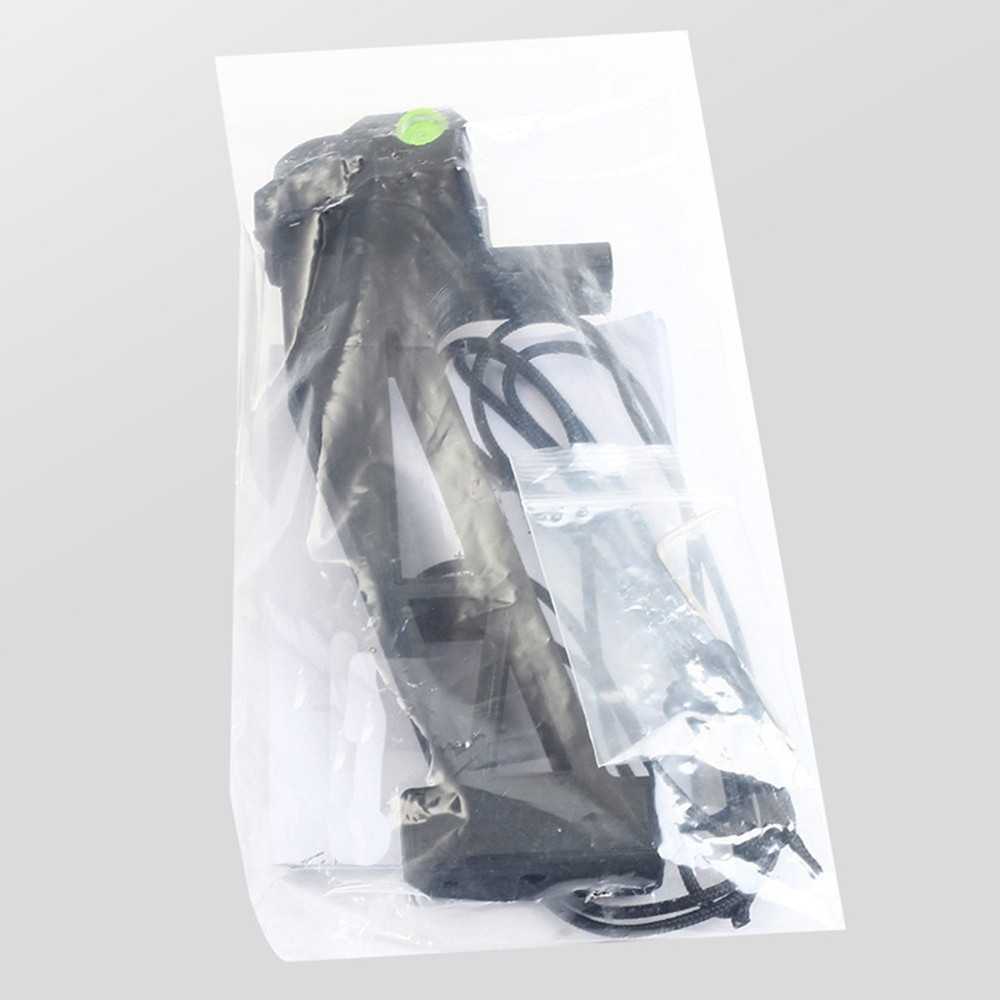 Compound Bow Release Trainer with Bubble Level Enhance Posture and Grip