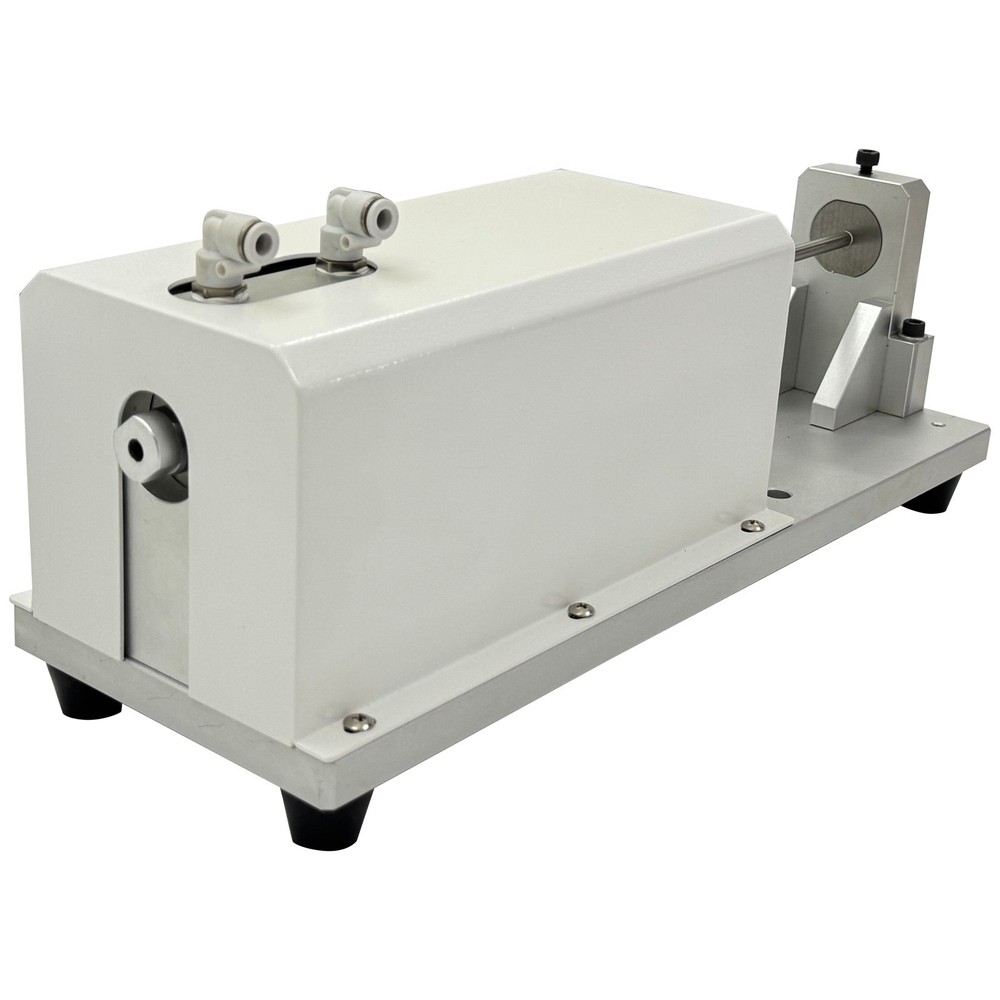 2-35mm² Cable Shielding Mesh Cutting Machine Pneumatic Shielding Mesh Ring Cutte