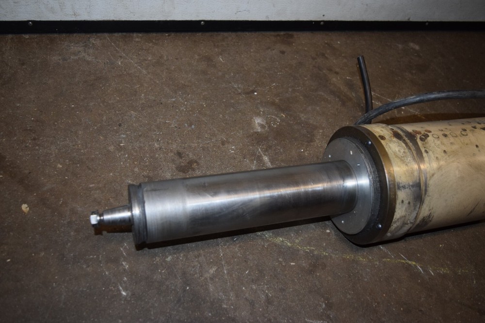Whitnon 188-0512-500 Grinding Machine Spindle