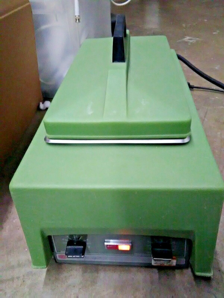 FISHER VERSA BATH model 133 (L4)