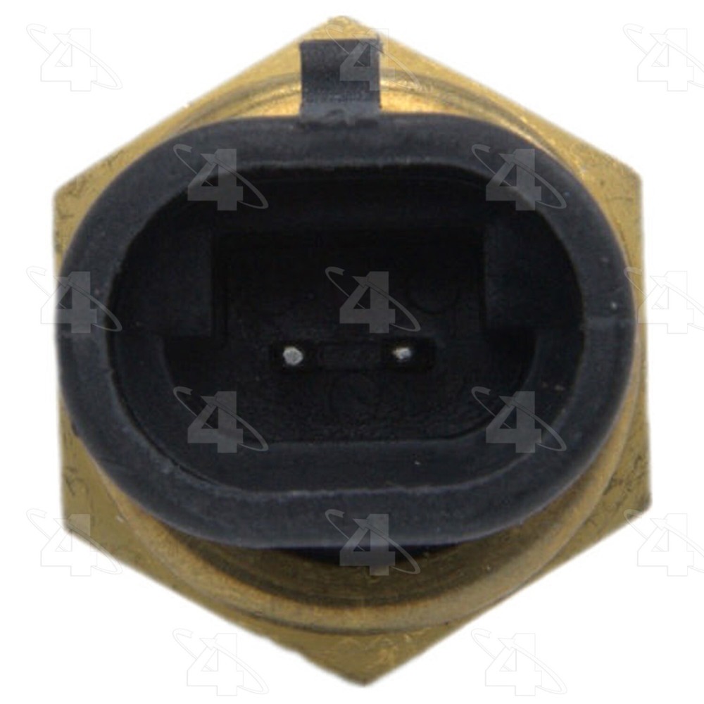 For 1992-1997 Dodge Caravan Engine Coolant Temperature Sensor 4 Seasons 1993