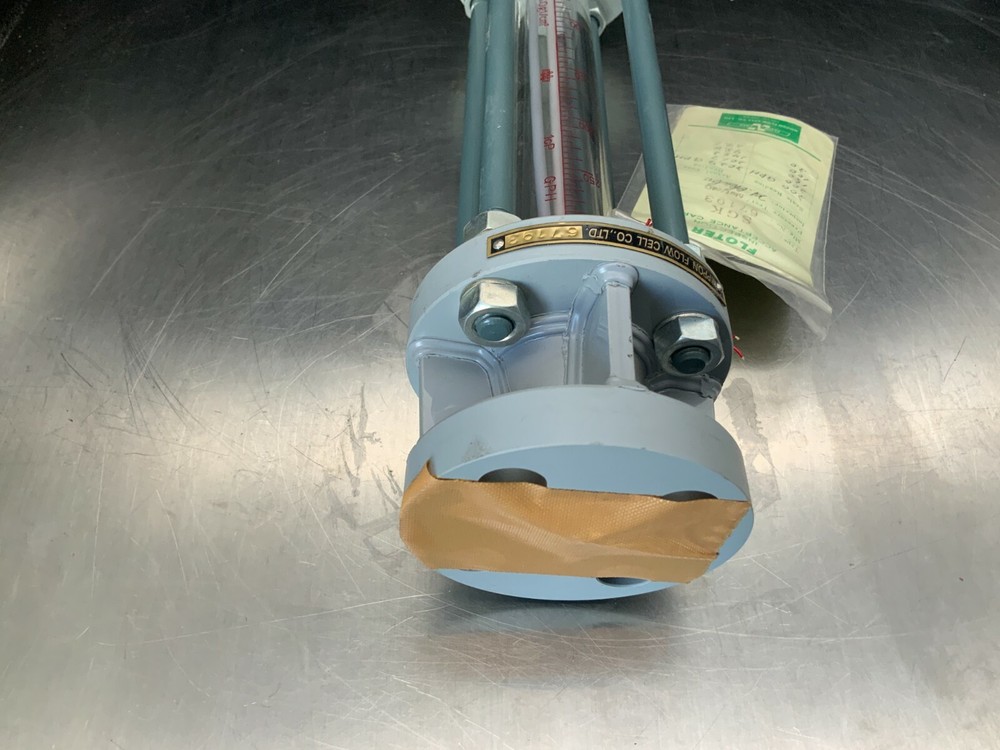 Nippon SGK-1 Flow Cell