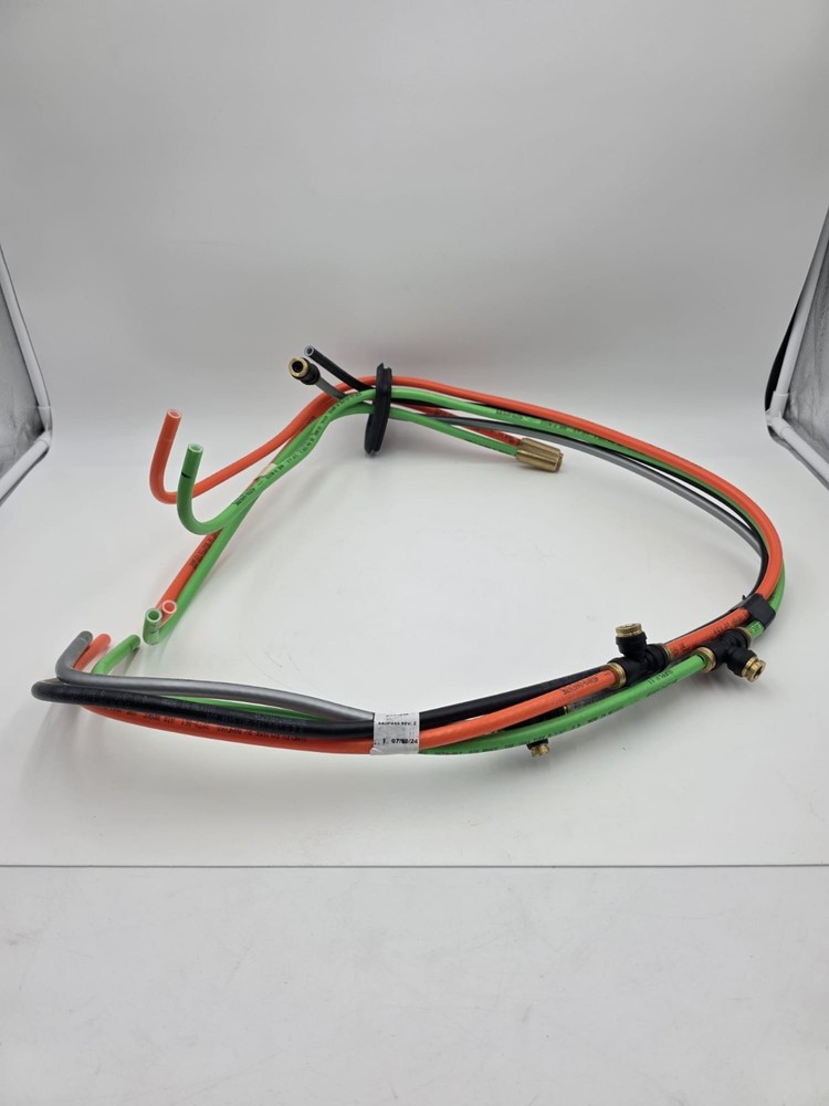 Danfoss K034330 Bendix Blue Bird Air Brake Hose Line Assembly