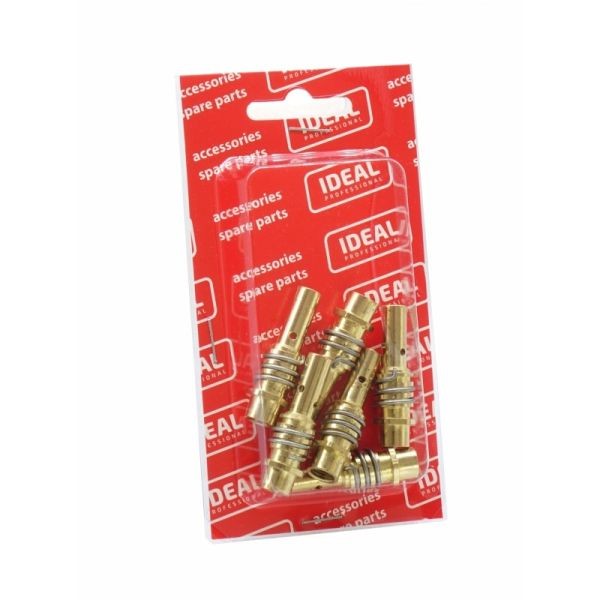 Spring Loaded Tip Bushing