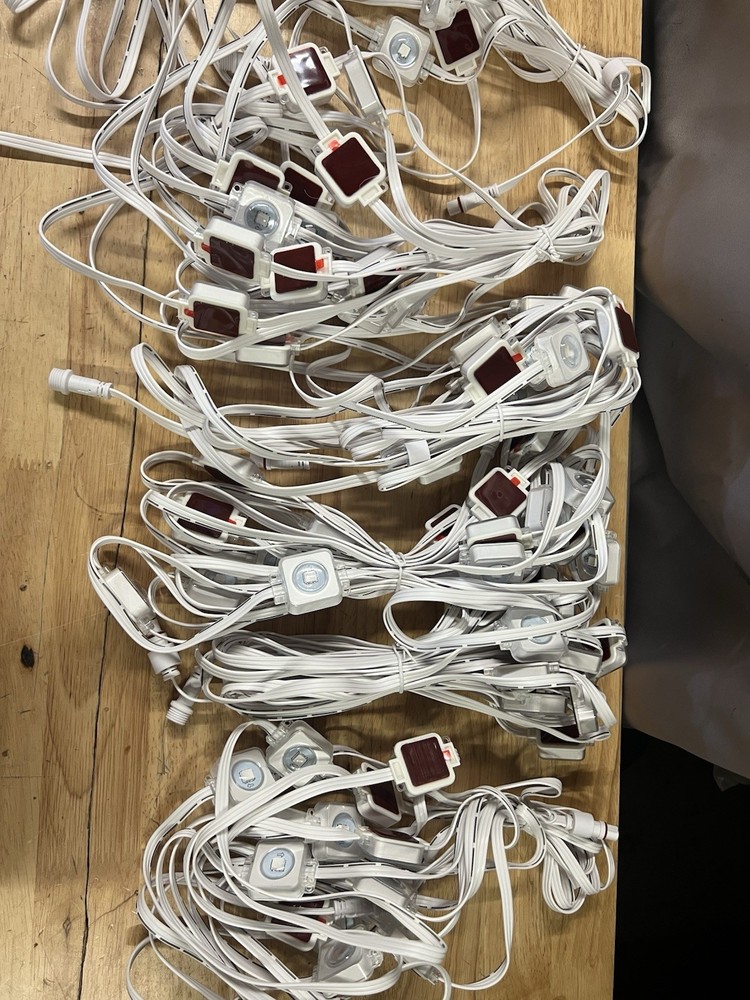 RGC-IC Permanent outdoorlights