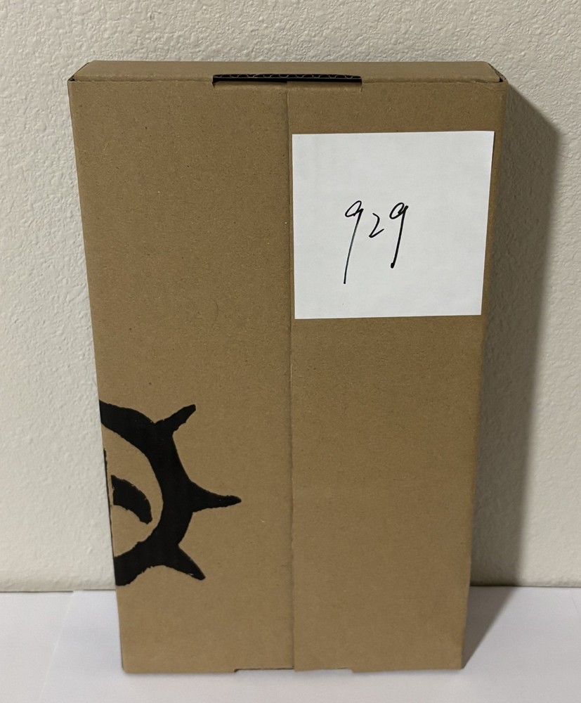 Warhammer 40K Vagabond Squadron Limited Edition