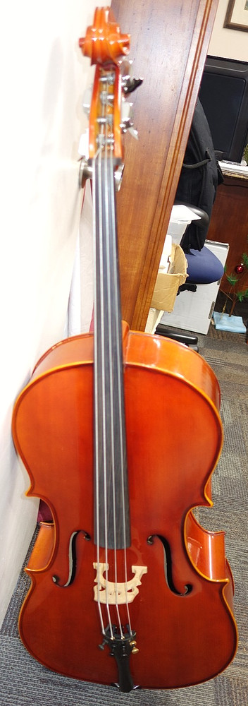 Francesco Cervini HC100 Cello w/case