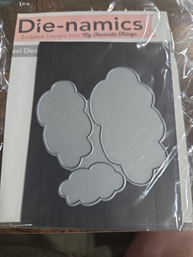 Die-namics Steel Dies