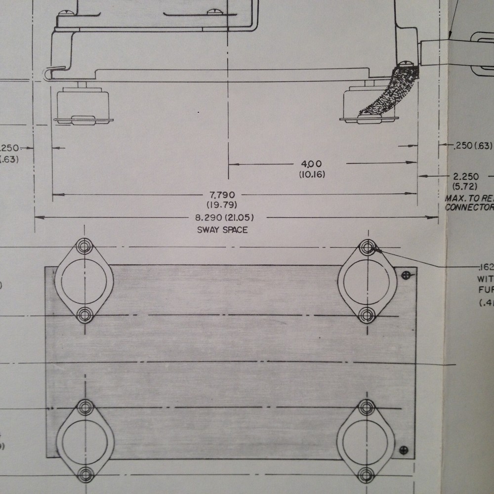 KFC-200 in Beech A36, A36TC & B36TC install groundcheck adjust manual