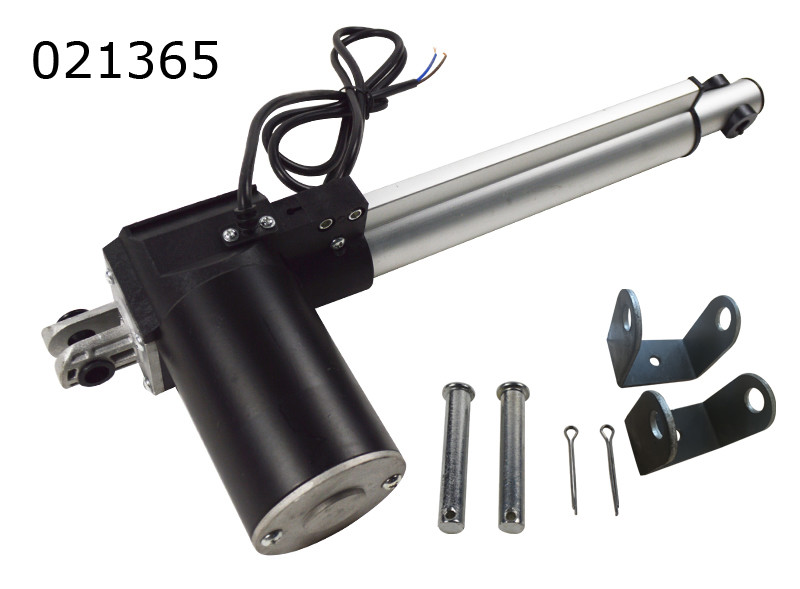 Easy Use in Home Linear Actuator(250MM.12v dc) Linear Motion Linear Actuators