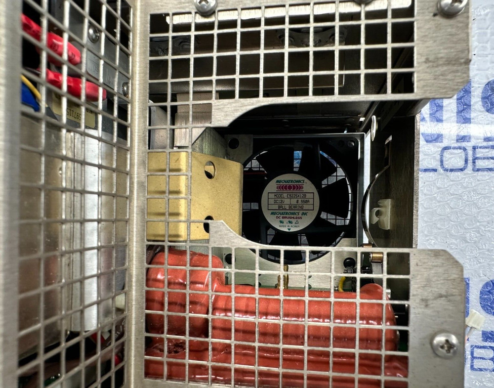 Perkin Elmer ILC Technology Y1455 Xenon Light Source