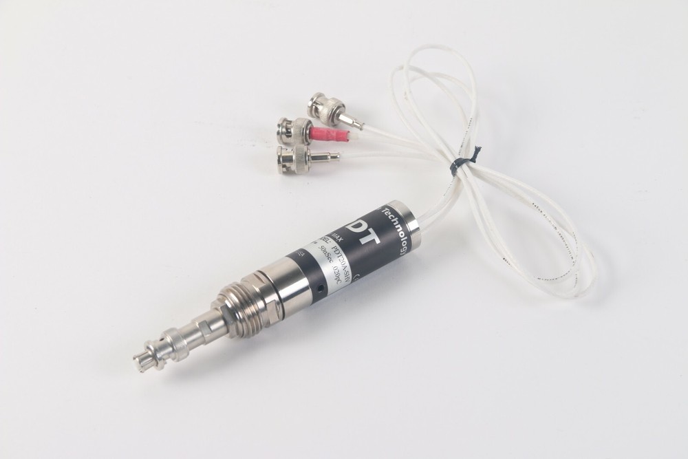 Precision Data Technology PDT20A-SHV Neutron Monitor