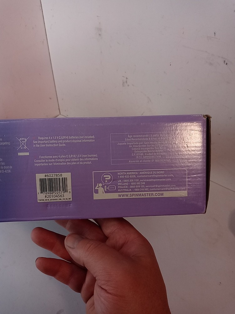 COOL MAKER POTTERY STUDIO NEW Sealed Box