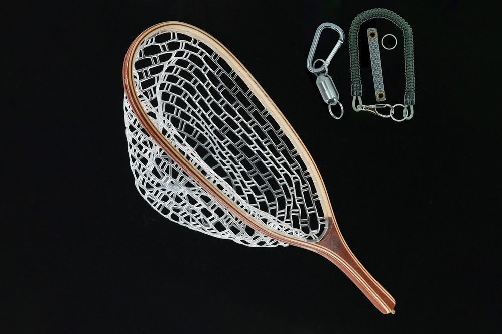 Kingfisher Creek Net