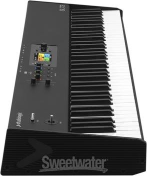 Studiologic SL73 MK2 73-key MIDI Keyboard Controller