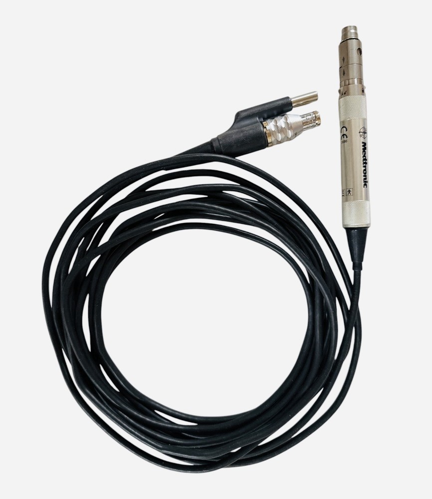 Medtronic Midas Rex EM200 Stylus Drill Set