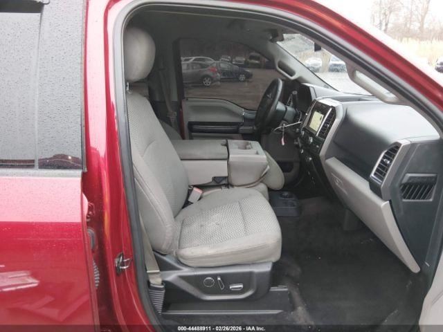 F150 2017 Air Shutter 3205247