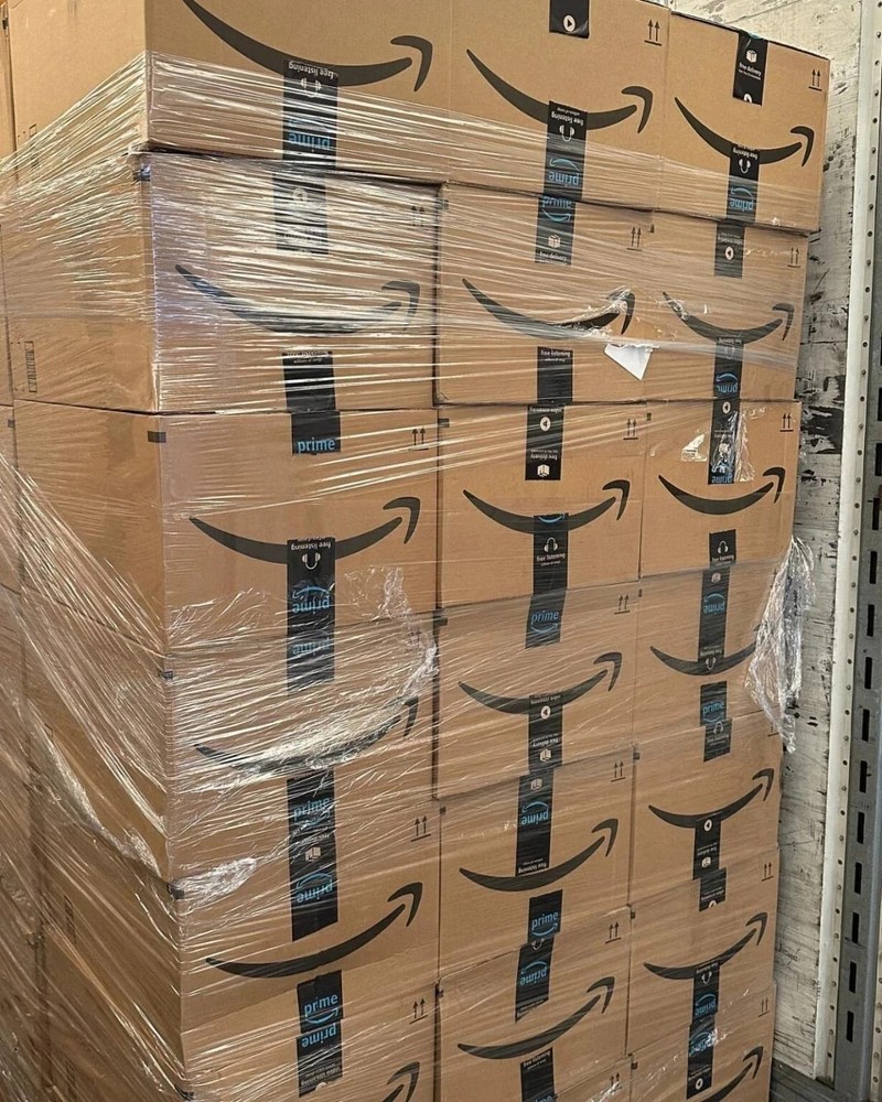 High Stock Clearance Box – Bulk Mixed New Merchandise 💰🔥