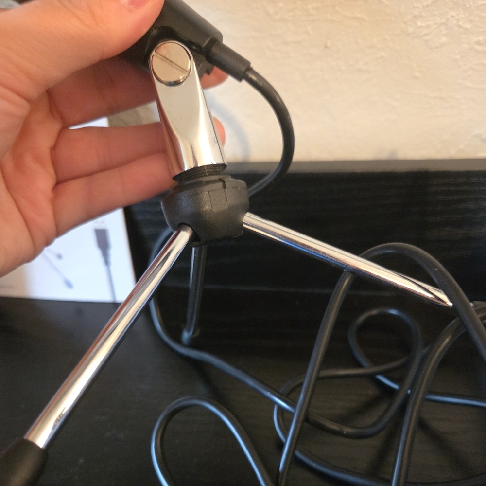 Fifine USB Microphone for Home Studio, Podcasts, Gaming