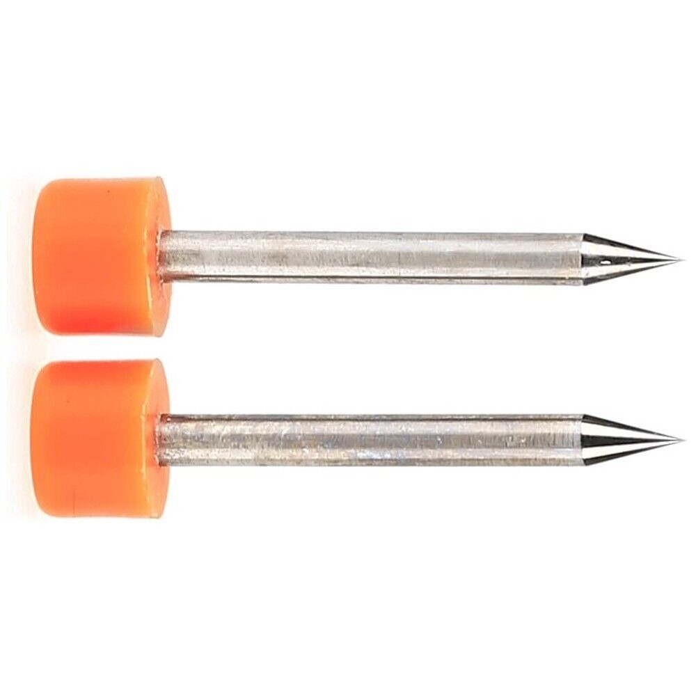 2Pcs 3000 Core Around Electrode Rod Needle For TYPE-39/TYPE-66/TYPE-8IC