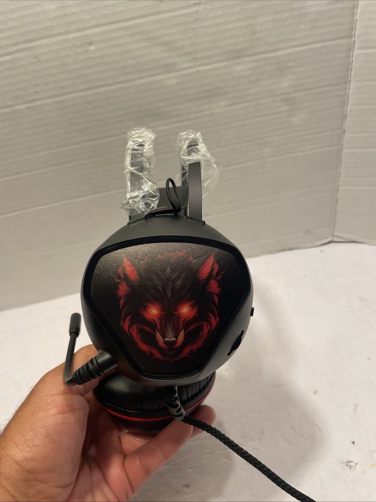 CM 7000 gaming headset